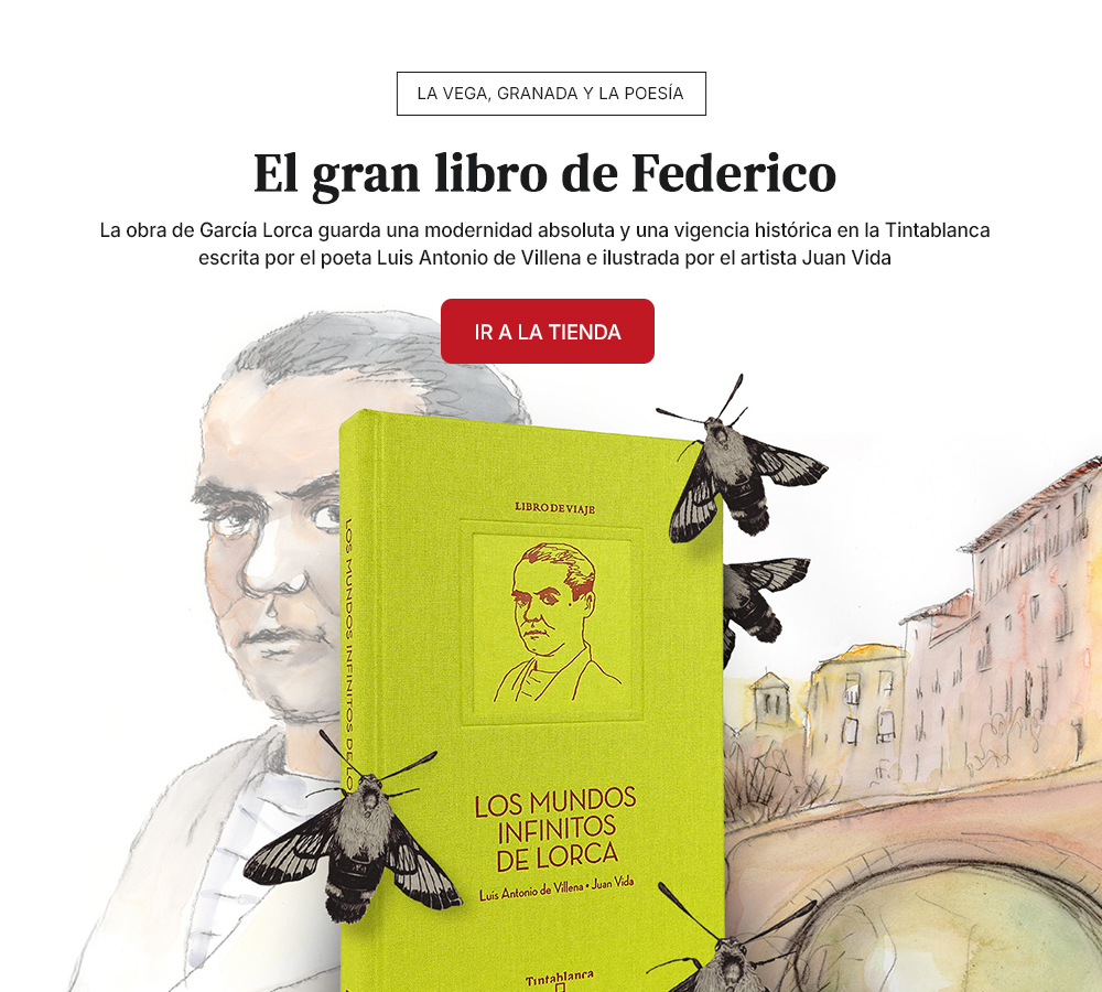 5 de junio: nace Federico - Tintablanca